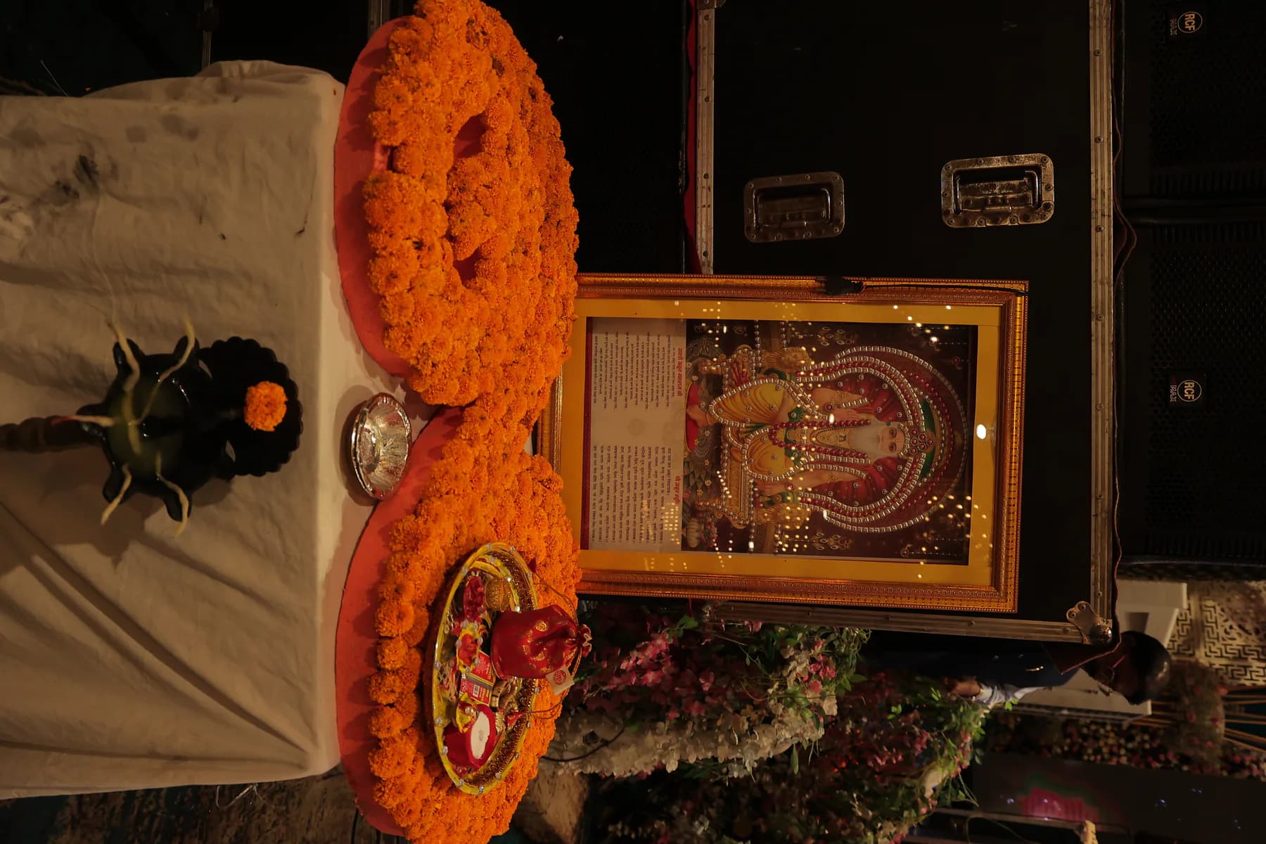 2025 Janmashtami celebration photo 6