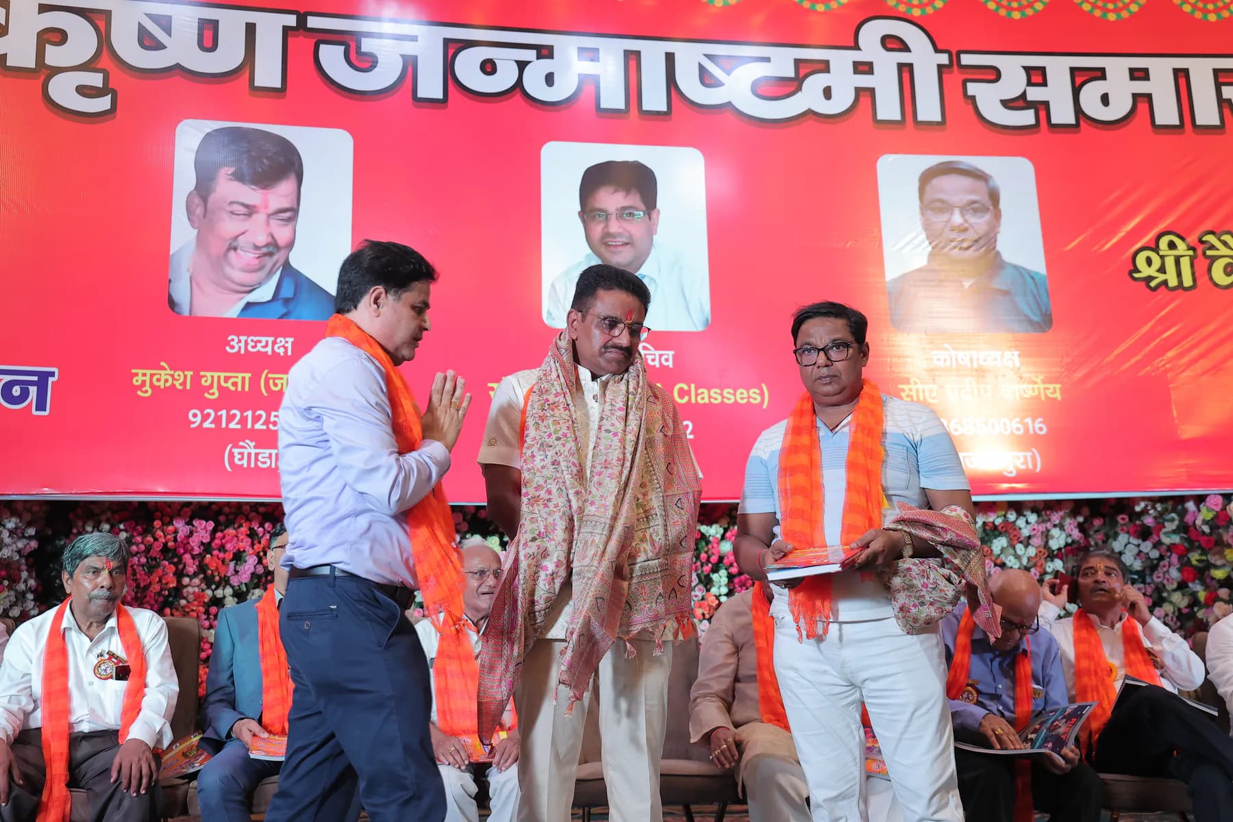 2025 Janmashtami celebration photo 10