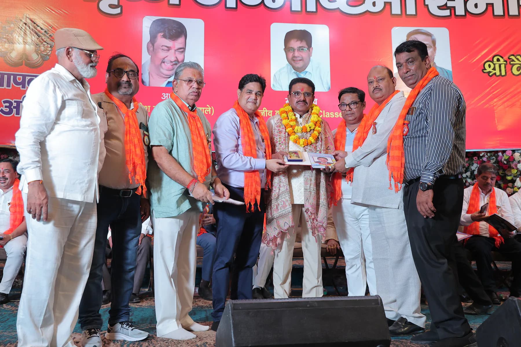 2025 Janmashtami celebration photo 11