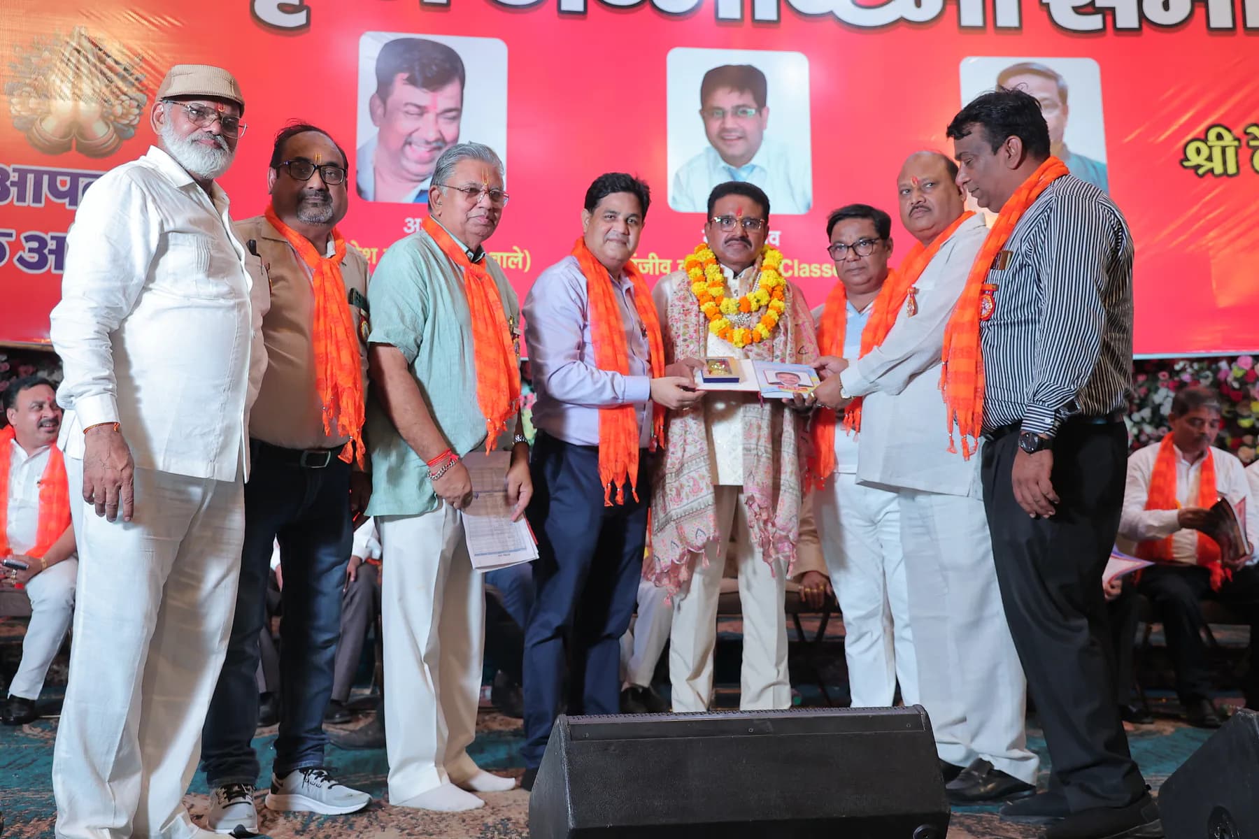 2025 Janmashtami celebration photo 12